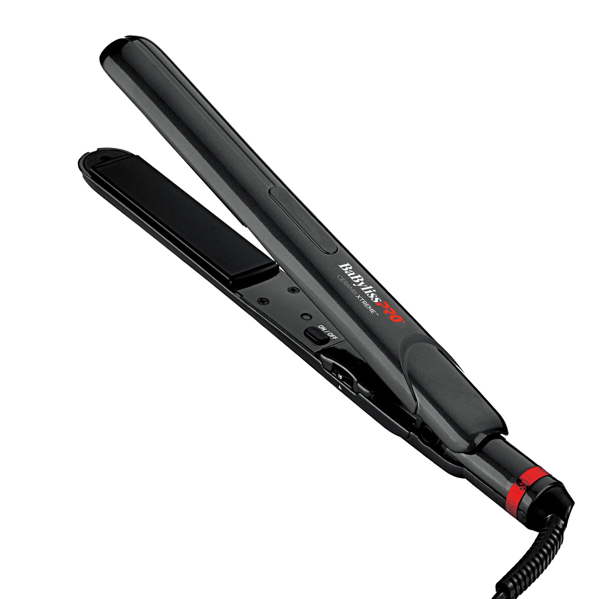 BABYLISS PRO CERAMIC FLAT IRON