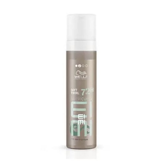 EIMI Nutricurls Soft Twirl 72h Anti-Frizz Foam 200ML