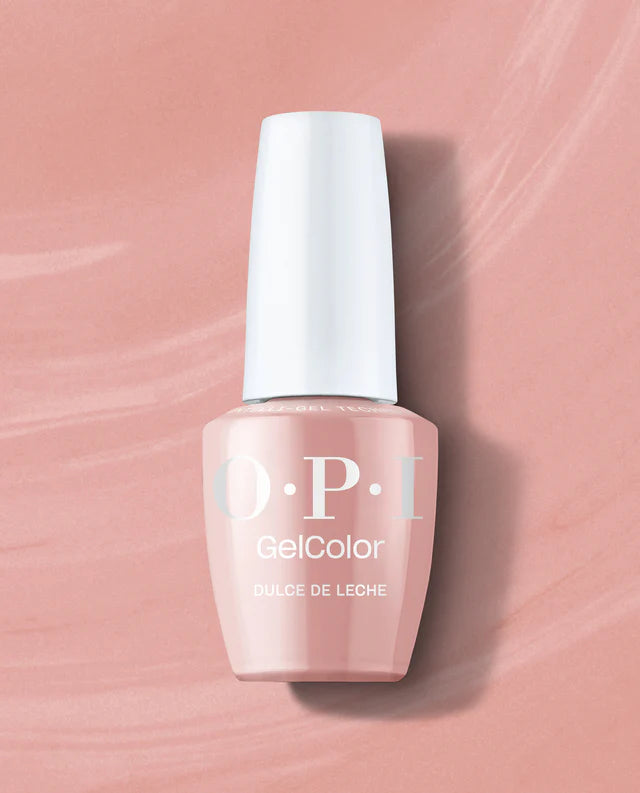 OPI OPI GCT - DULCE DE LECHE