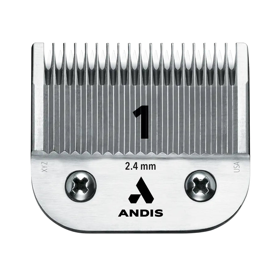 ANDIS CERAMICEDGE REPLACEMENT BLADE - SIZE 1 (FITS ALL MODELS)