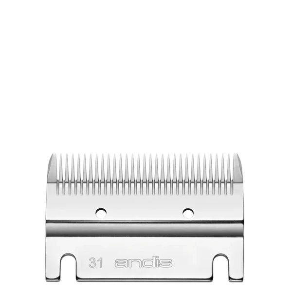 Andis 31 Bottom Replacement Blade #70330