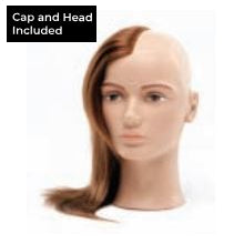 Cap Series & Slip Ons