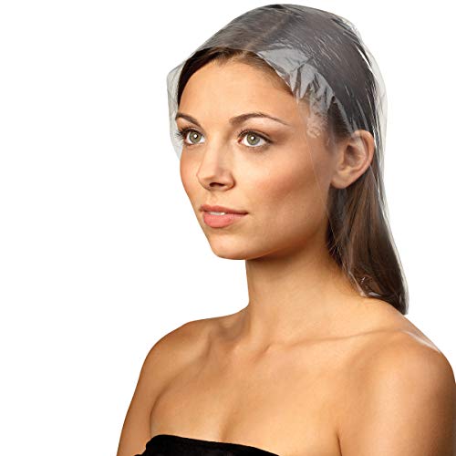 BABYLISS PRO POP-UPS CAPS 100/PK