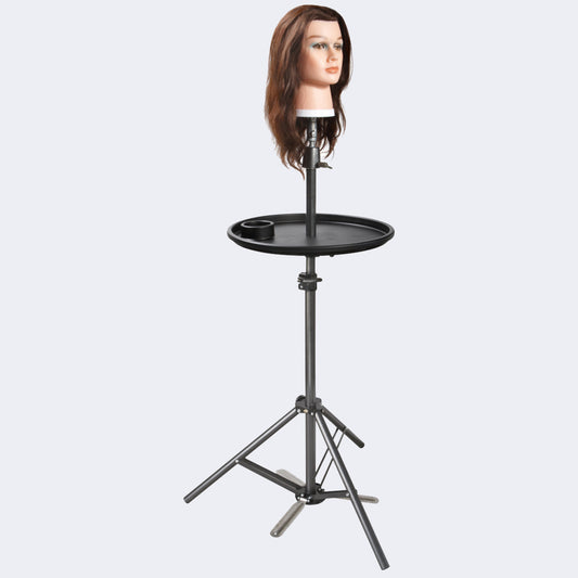 TRIPOD MANNEQUIN HOLDER