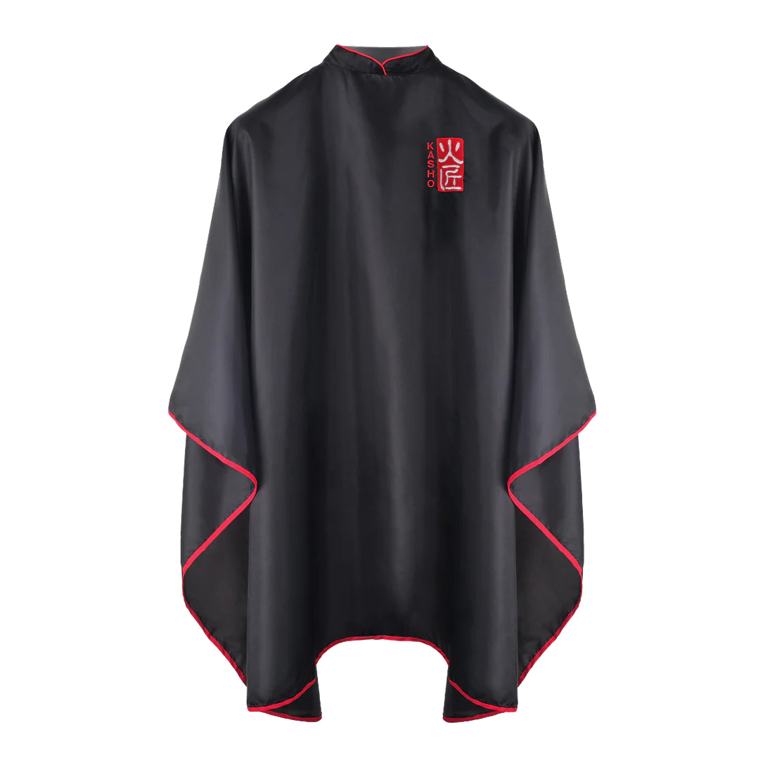 KASHO CAPE VELCRO CLOSURE