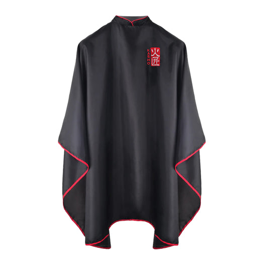 KASHO CAPE VELCRO CLOSURE