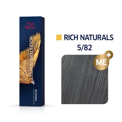 Koleston Perfect Rich Naturals