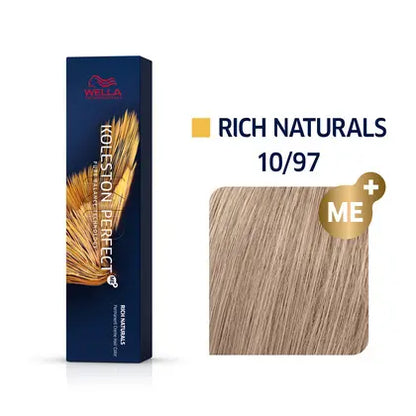 Koleston Perfect Rich Naturals