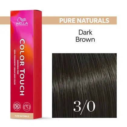 Color Touch Pure Naturals