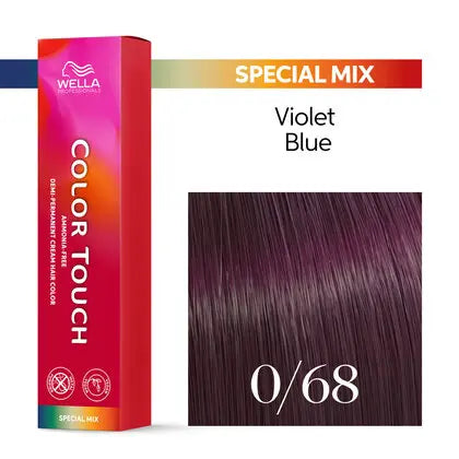 Color Touch Special Mixes