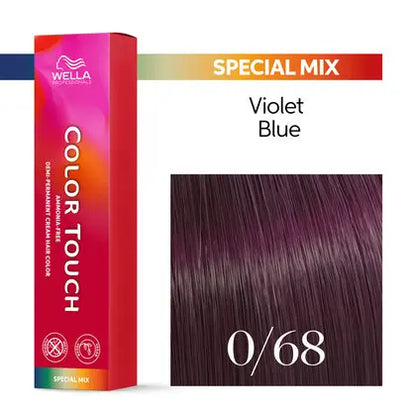 Color Touch Special Mixes