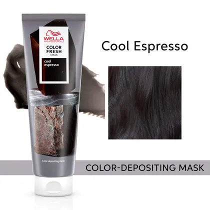 Color Fresh Mask 150ML