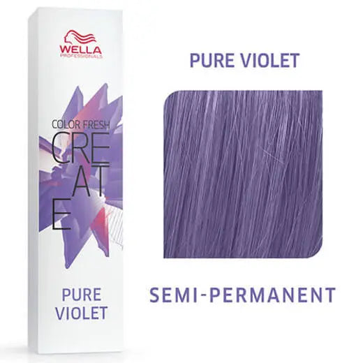 Color Fresh CREATE