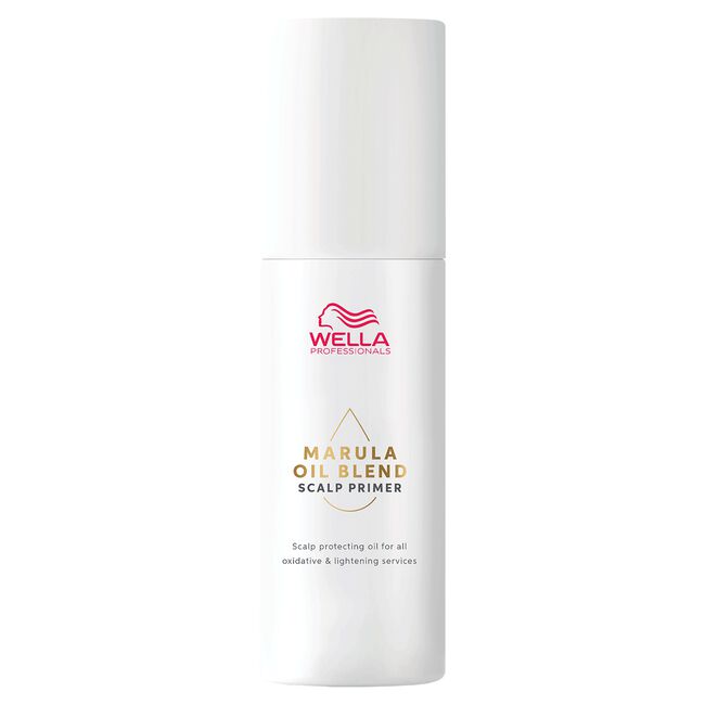 Marula Oil Blend Scalp Primer 150ML