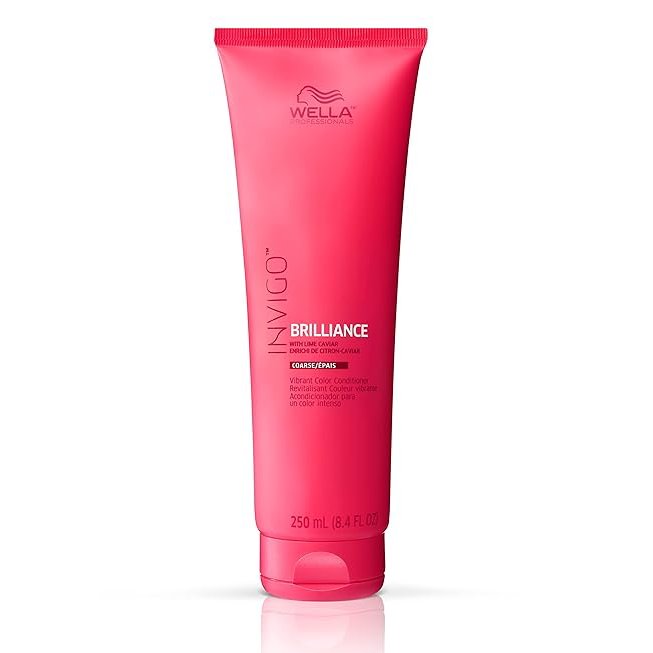 INVIGO Vibrant Color Conditioner for Coarse Hair