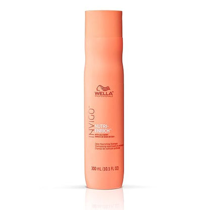 INVIGO Nutri-Enrich Deep Nourishing Shampoo
