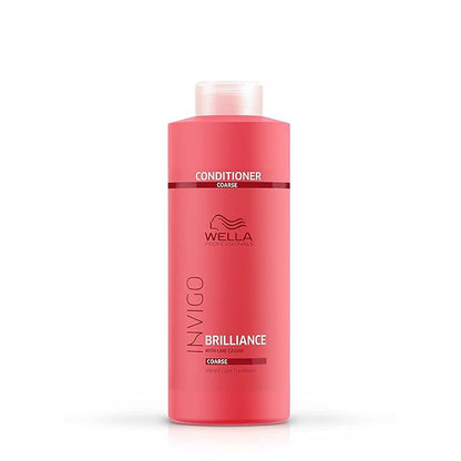 INVIGO Vibrant Color Conditioner for Coarse Hair