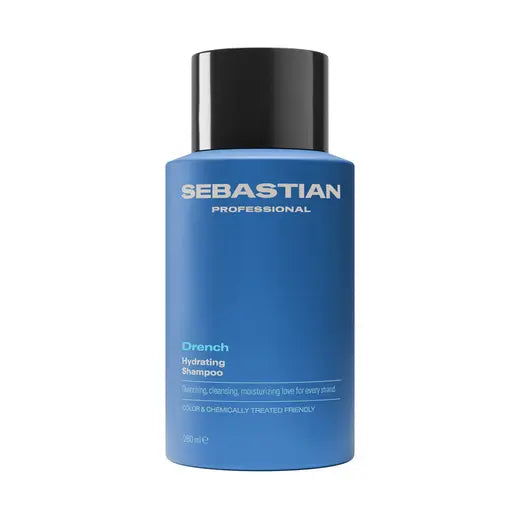 Drench Moisturizing Shampoo