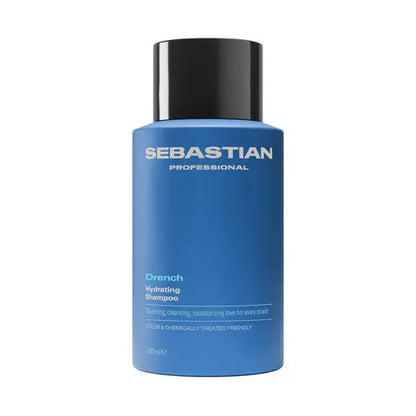 Drench Moisturizing Shampoo