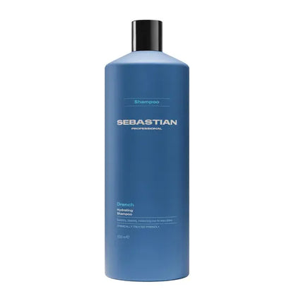 Drench Moisturizing Shampoo