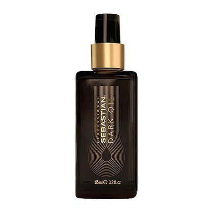 Sabastian Dark Oil