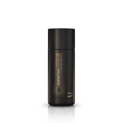 Sebastian Dark Oil Lightweight Shampoo