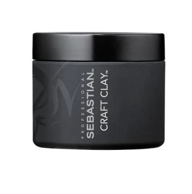 Sebastian Craft Clay Hair Texturizer