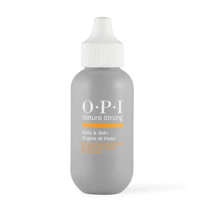 OPI SOOTHE & REMOVE CUTICLES 50 ML