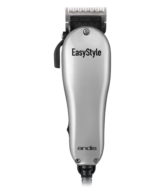 Andis Easystyle Adjustable Blade Clipper 7 Piece Kit