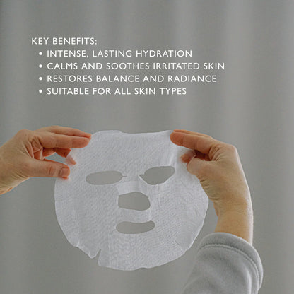 DB HYDRO SURGE SHEET MASK 25ML