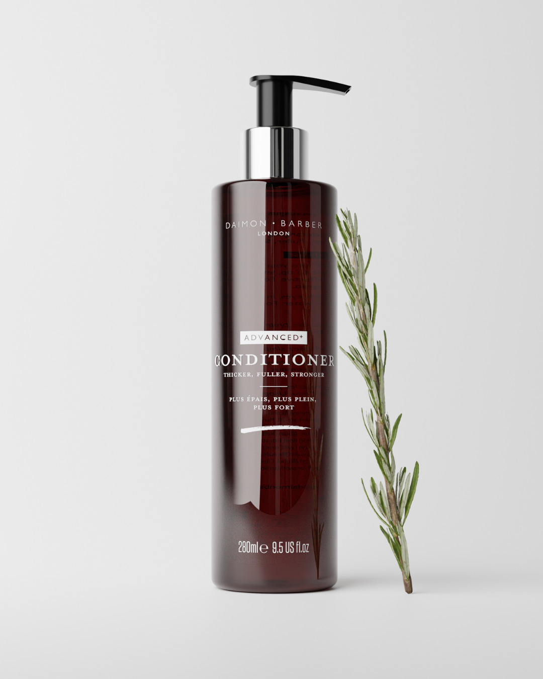 ADVANCED+ CONDITIONER