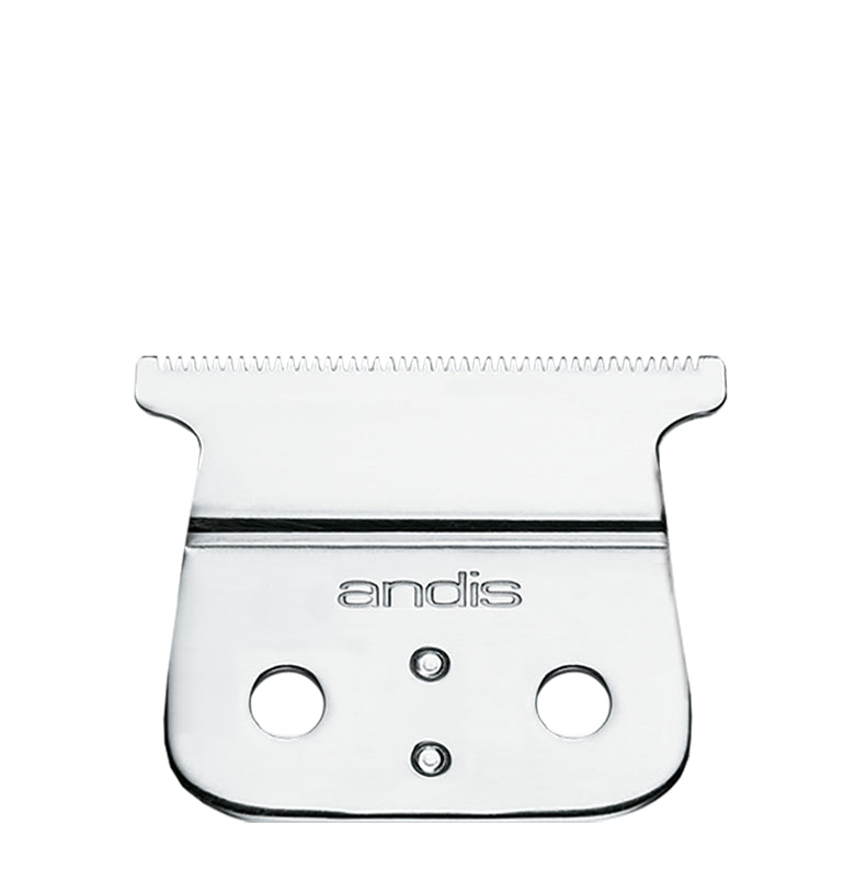 ANDIS CORDLESS T-OUTLINER LI REPLACEMENT SQUARE BLADE