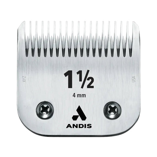 Andis Ultraedge Detachable Blade - Size 1 1/2 #64077