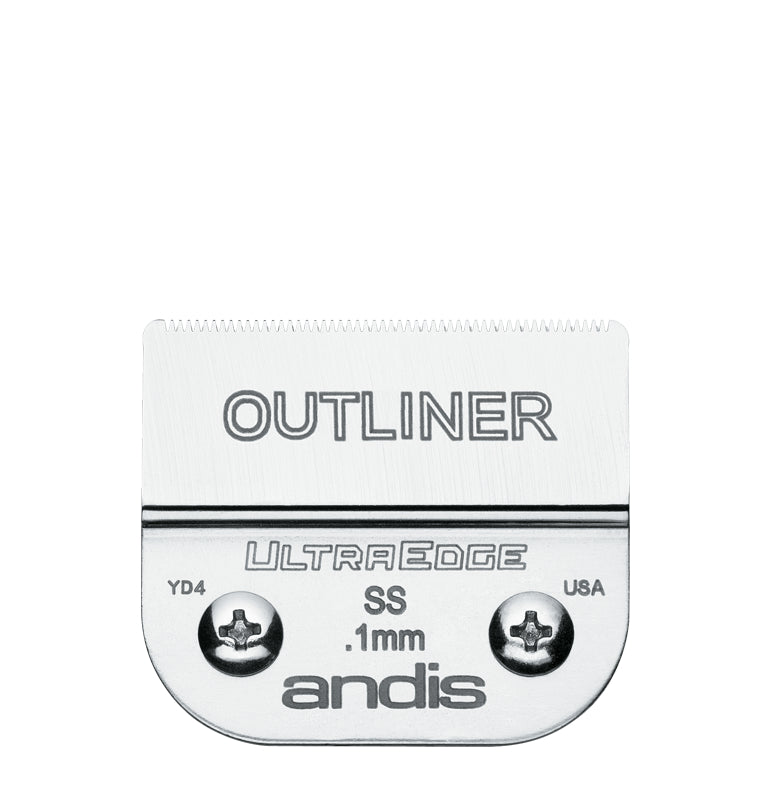 ANDIS ULTRAEDGE DETACHABLE OUTLINER BLADE (1/150)