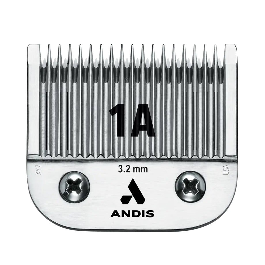ANDIS ULTRAEDGE DETACHABLE BLADE - SIZE 1A