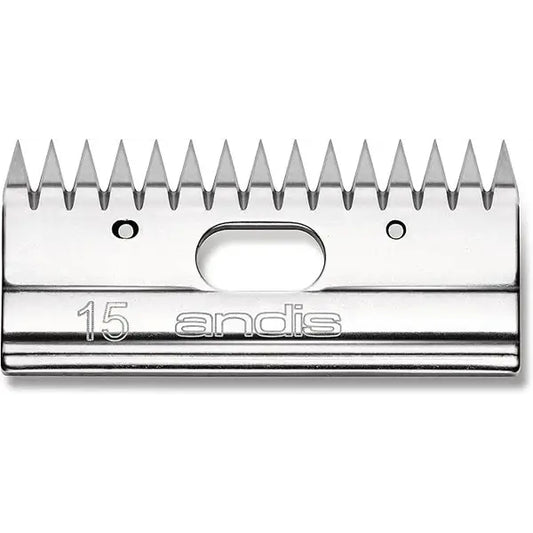 Andis 15 Top Replacement Blade #70335