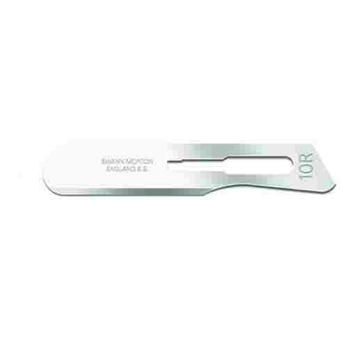 VALUE MED SCALPEL BLADE 10R 5 Pack