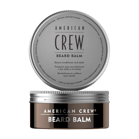 Beard Balm 62mL