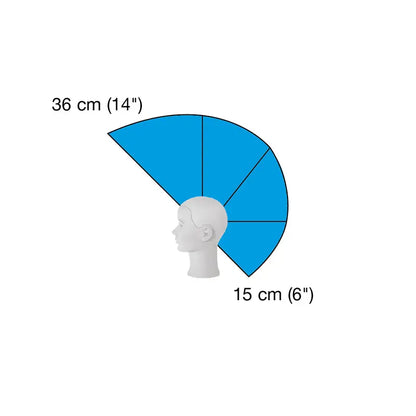 CAP SERIES DIANE (SMALL HEAD SIZE)