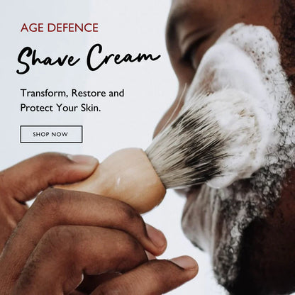Shave Cream