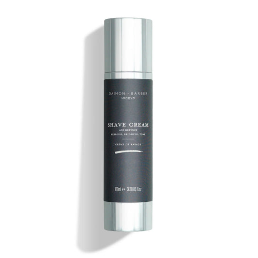 Shave Cream